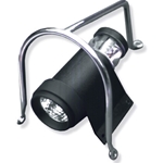 Forespar Products Stainless Steel Chafe Guard | Blackburn Marine